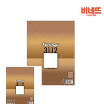 라벨지 라벨링 20P 청첩장라벨지 가격표스티커 스티커라벨지, LQ-3116, 기본