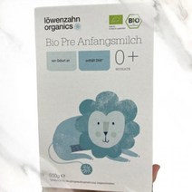 해외 홀레 퇴퍼 후마나 분유 뢰벤짠 1단계 2단계 킨더밀쉬, AR 600g 1팩(최대8팩)