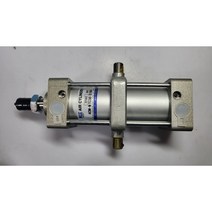 에어실린더 ACM-N-TC50-S100 KCC 트러인온형실린더