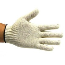 반코팅 목장갑 코팅장갑 작업장갑 안전장갑, 10개, 면장갑40g