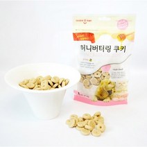 펫리치 / 빈혈관리 피로회복 댕댕이 바베큐맛 간식, 120g