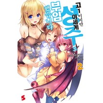 고1이지만 이세계 성주로 부임했습니다 2, 소미미디어