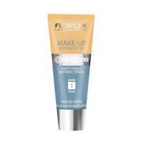 프로슬렉 안티 블레미쉬 CC크림 30ml, 4개, 아이보리