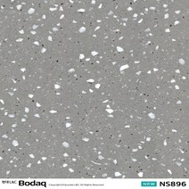 BODAQ 한화 인테리어 필름 - 스톤&마블 (STONE & MARBLE) 37종 122CM * 50CM, NS896