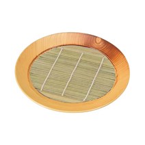 J-kitchens 소바 그릇 자루 소바 7치수 다이안 소바 접시