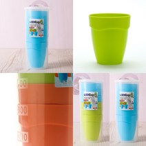 마트498 피크닉컵 6P 워크샵준비물 집들이일회용품 자판기컵 여행물품 업소용 생수컵 야외용 여행용 대학생MT