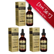 [사은품선택-3개 SET] 솔가 리퀴드 B-12 2000mcg B컴플렉스 글루텐 프리 무설탕 2FL.OZ. (59ml) Solgar Liquid B-12 2000mcg, 챱스틱(민트), 3개