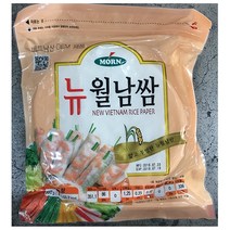 몬 뉴 월남쌈 300g 2개 / 18cm 원형 베트남산, 네이비몰 1, 네이비몰 본상품선택