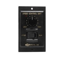 SUA90IB-V12 SUA 스피드컨트롤러 AC 단상 220V 60HZ 커넥터 타입 SPG모터 AC모터 속도조절기 SPG 모터