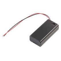 9V 건전지 홀더 전원 스위치 배터리 케이스 밧데리DIY, BT302. 9V 스위치 커버 홀더