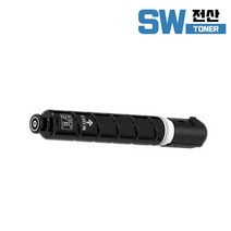 캐논 토너 NPG-67 C3125 C3525 C3320 C3325 C3725 재생, 빨강