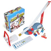 어린이 보드게임 스키점프 라이프게임 가족게임