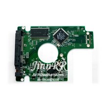 PCB 2060-701499-000 Rev a WD 2.5 SATA 하드 디스크 수리 데이터 복구, 한개옵션0