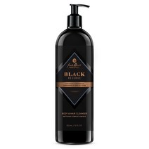[해외정품] Jack Black Reserve Body Hair Cleanser, NO_COLOR