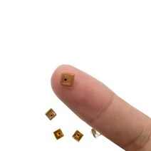 rfid복사기 태그 5/10/20/50/100pcs 프로그래밍 가능한 5x5mm 마이크로 FPC NFC Ntag213 RFID 스티커 1mm 독서 범위, 03 10PCS  Ntag213