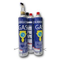 성화에프티 교정용/캔가스/표준/시료/LPG/LNG/조정기/레귤레이터, 1개, LPG50%