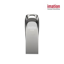 이메이션 USB 3.0 메모리 ALLOY PRO 64GB