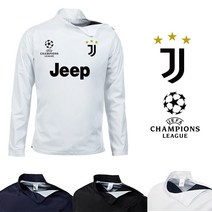 티로 21-22 유벤투스-2 집업 바람막이