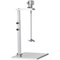 에어 수직 교반기 시멘트 반죽 분말 소스 믹서기 컴프, 5갤런베어 메탈 스테인리스 스틸