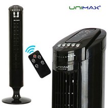 [온라이프] 타워팬 스탠드 회전 선풍기, 02. UMF-TR177