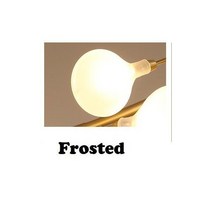 샹들리에조명 식탁 미니 대형 Led 현대 반딧불 라운드 샹들리에 조명 나무 가지 펜던트 램프 장식 원형 매달려, Frosted, 27 Lights, BLACK Body + Warm white LED