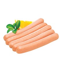 에쓰푸드 보스턴 핫 소시지 300g 1팩 냉동