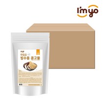 아임요 빙수용 콩고물 600g x 20개, 단품