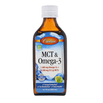 [핫딜][오늘출발][200ml] 칼슨랩 칼슨랩스 오메가3 MCT오일 MCTOIL Mct 엠씨티 엠시티 NCT MTC 오일, #초특가# 200ml x 2개, 2개