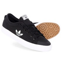 아디다스FW5185니짜트레포일운동화스니커즈신발