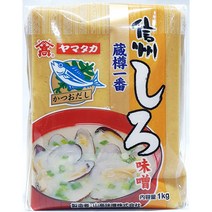 믹스된장 야마타카 전문 식자재 된장 콩재래된장 1kg 식자재쇼핑몰 믹스 콩재래 식당 식자제 x10개 식자재마트 신슈 업소용 식당용 업소 백된장 W723F49 1 비건 여부:, 1, 본상품선택