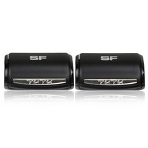 트럭 용달차 화물차 안전밸트 클립 2P KA4카니발 올뉴쏘렌토 SM3 아반떼AD 스포티지 마티즈 싼타페DM LF쏘나타 봉고3 코란도C K7 더뉴K3 포터2 K5 HG, 단일사이즈