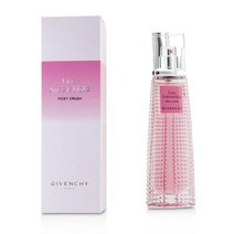 지방시 라이브 이리지스터블 로지 크러쉬 EDP 50ml, 단품