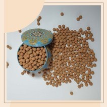 흑운모 볼 구슬 6미리 원적외선 광물 운모 세라믹볼 건강 힐링 배게재료 침대 차량인테리어 소품 도구 추천, 1개, 1개