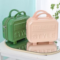 레디백 기내용 캐리어 기내 명품 연예인 홈쇼핑 반입 승무원 14 16 인치