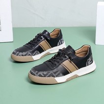 인디언 노블레스 남성 스니커즈 6074