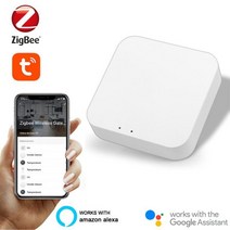 이산화탄소경보기 캠핑 가정 공기질 산소 일산화탄소 측정기 Tuy zigee 연기 감지기 스마트 홈 이산화탄소, 02 Gateway