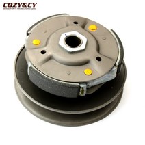 스쿠터 KXR250 Mxu250 Maxxer250 클러치 Assy Kymco KXR Mxu Maxxer 250cc Mxu300 Maxxer300 2301ALBA7900 ATV 4