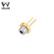 무대 조명 효과 비러볼레드 라이트 레이저 다이오드 튜브 ADL65052TL 650nm 5mW ~-18 2.2V-2.4V N 타입 PD, 한개옵션1, 한개옵션0