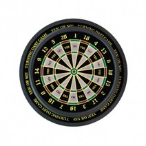 24000(금메달)회전다트(소)278mm, 단품