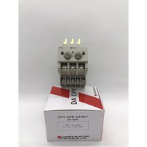 SP-10 220V / 전자식과전류보호계전기 / 동아전기공업 EOCR / 희성전기