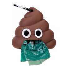 애견애묘 똥가방 똥츄 배변봉투 풉백, 1개