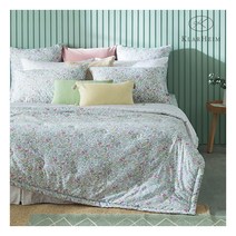 [클라르하임] [Q]썸머하우스 텐셀모달100x풍기인견 침구 풀세트