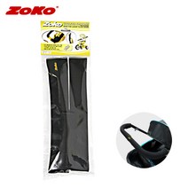ZOKO 조코 쿨 매쉬 손잡이커버_자전거 웨건 킥보드 오토바이 헬스 낚시 캠핑 어디든 사용가능, 3종