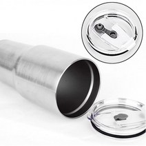 텀블러 스트로우 뚜껑 20oz/30oz, 텀블러뚜껑 30oz
