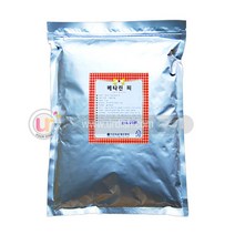 대두레시틴1kg(인도), 1개