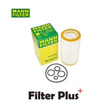 벤츠 오일필터 만필터 HU718/5X 0001802609 MANN FILTER