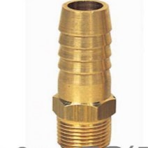 후수닛뿔 배관 스마토 나사호스 1 8 x 8mm 50개
