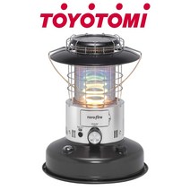 Toyotomi 토요토미 캠핑 난로 레인보우 석유 대류형 스토브 RL-250(SB) 스토브백, 스토브 백 세트(RBG-3)