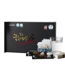 경신바이오 꽃송이버섯 효소 특 (스틱형) 건강쉼터, 405g, 2개월분