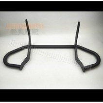 야마하 XVS1300 XV1300 로얄스타 튜닝 파츠 엔진가드 2011-2016, 1개